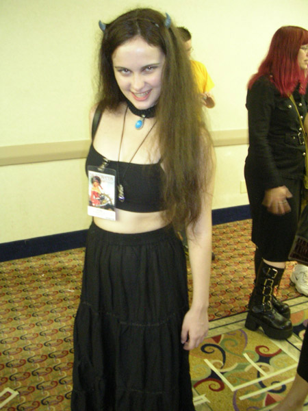 Devil Girl  - DragonCon06 (6)