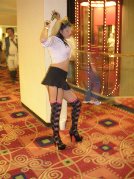Sexy Stockings