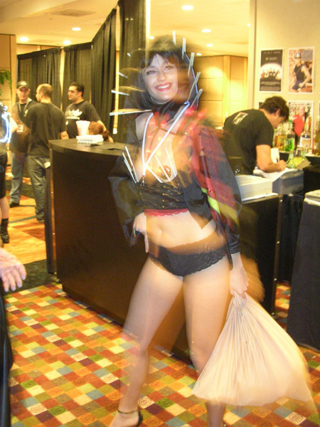 Chopsticks